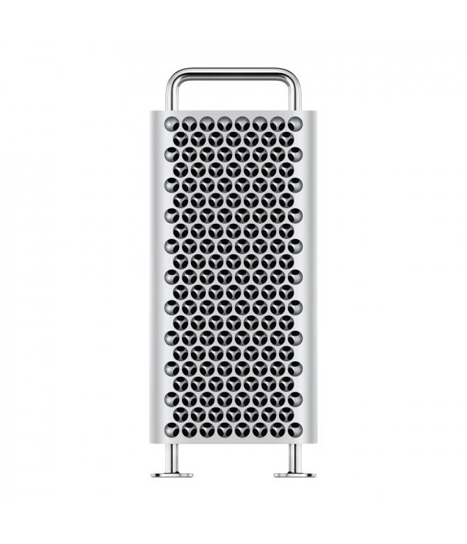 Mac Pro 2019 8-Core Intel Xeon W 3,5GHz 1