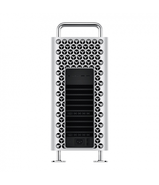 Mac Pro 2019 8-Core Intel Xeon W 3,5GHz 2