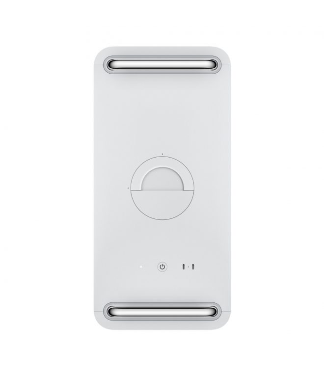 Mac Pro 2019 8-Core Intel Xeon W 3,5GHz 3