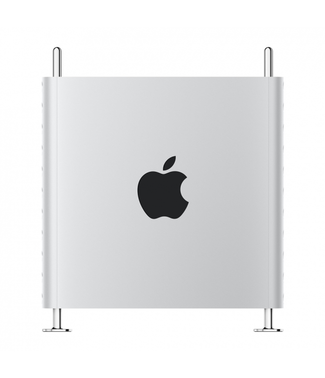 Mac Pro 2019 8-Core Intel Xeon W 3,5GHz