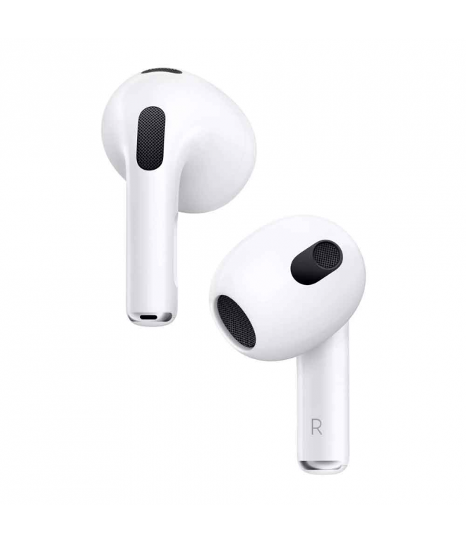 Наушники беспроводные Apple Airpods 3 2