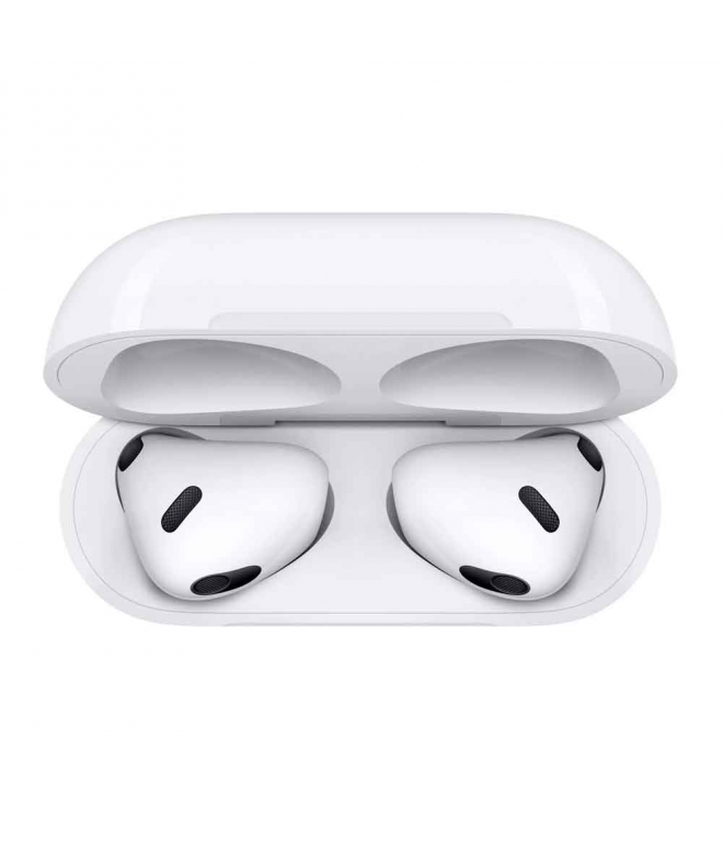 Наушники беспроводные Apple Airpods 3 3