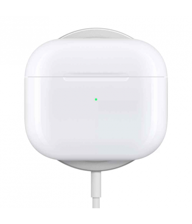 Наушники беспроводные Apple Airpods 3 4