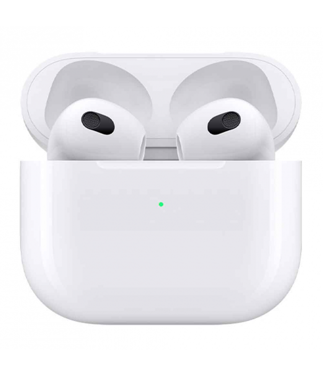 Наушники беспроводные Apple Airpods 3