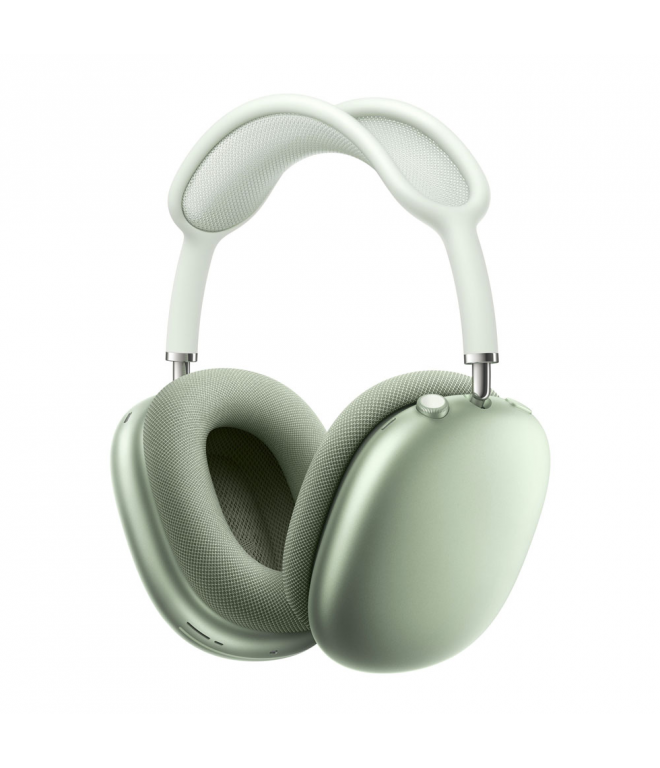 Наушники беспроводные Apple AirPods Max Green 1