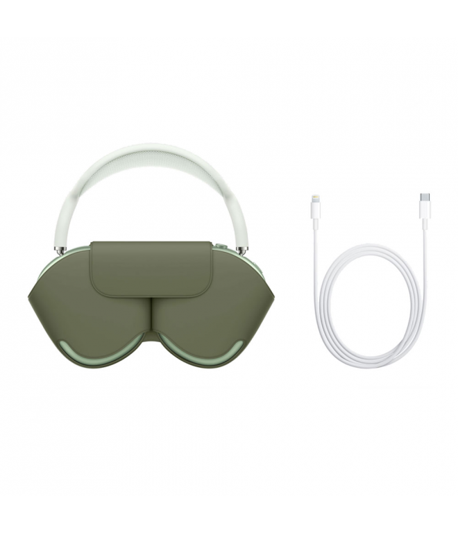 Наушники беспроводные Apple AirPods Max Green 3
