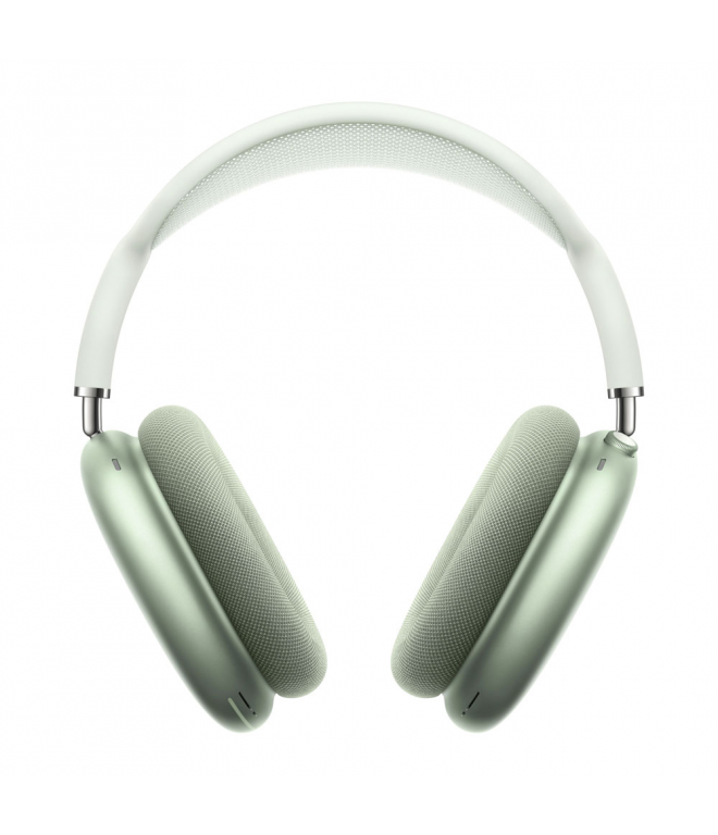 Наушники беспроводные Apple AirPods Max Green