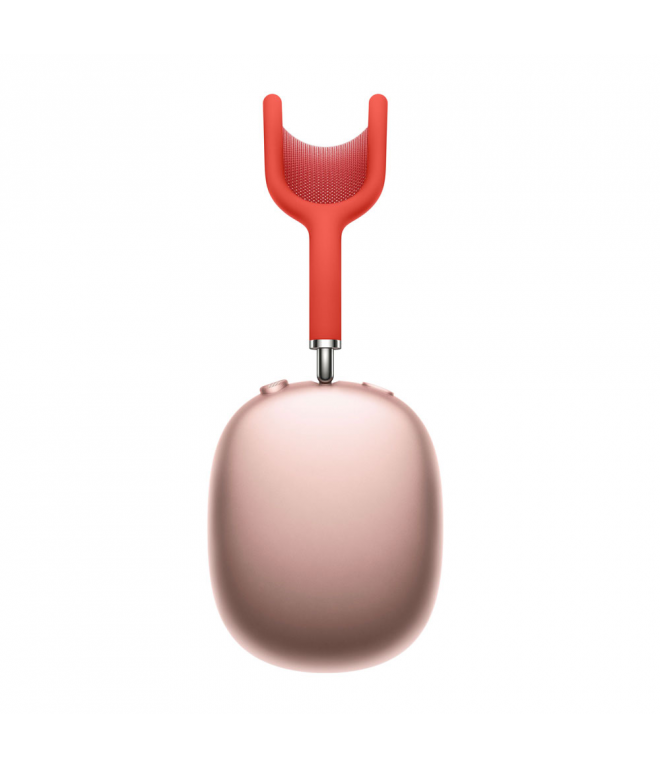 Наушники беспроводные Apple AirPods Max Pink 2