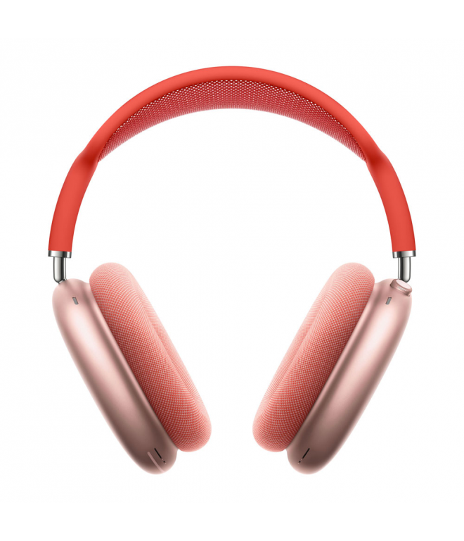 Наушники беспроводные Apple AirPods Max Pink
