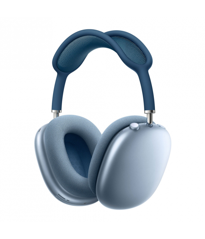 Наушники беспроводные Apple AirPods Max Sky Blue 1