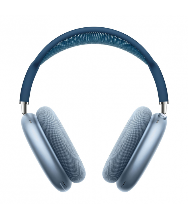 Наушники беспроводные Apple AirPods Max Sky Blue