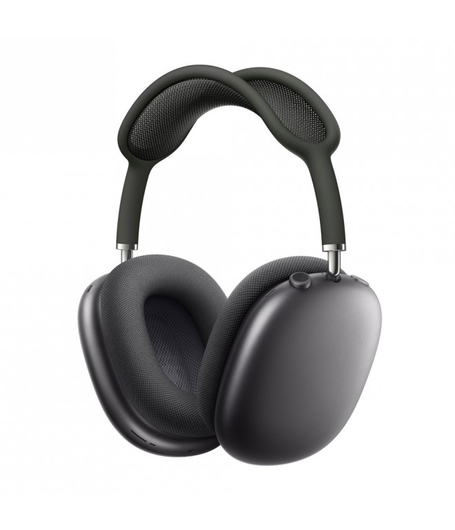 Наушники беспроводные Apple AirPods Max Space Gray 1