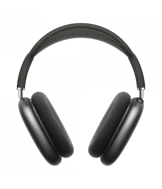 Наушники беспроводные Apple AirPods Max Space Gray