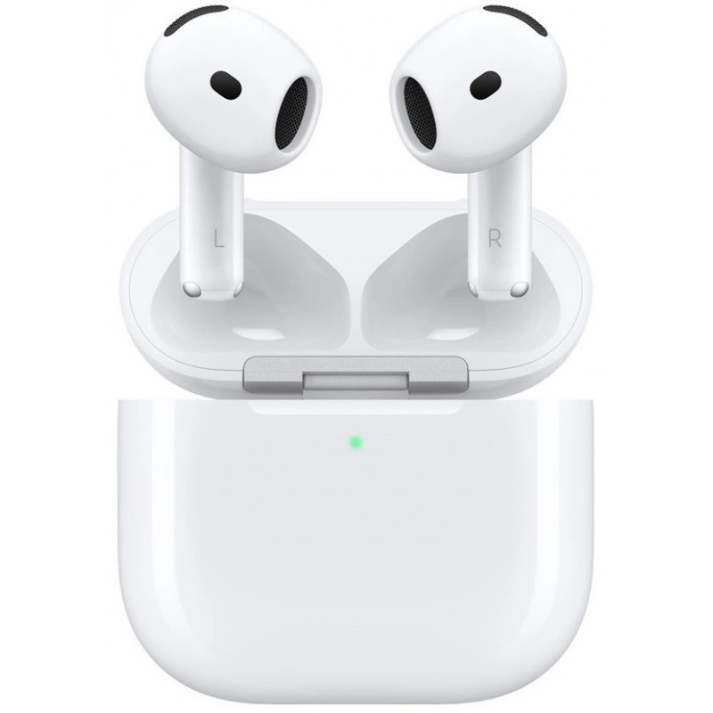 AirPods 4-1