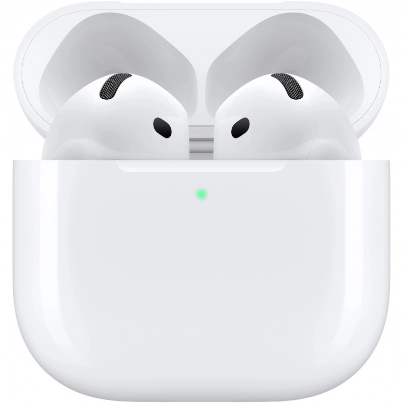 AirPods 4
