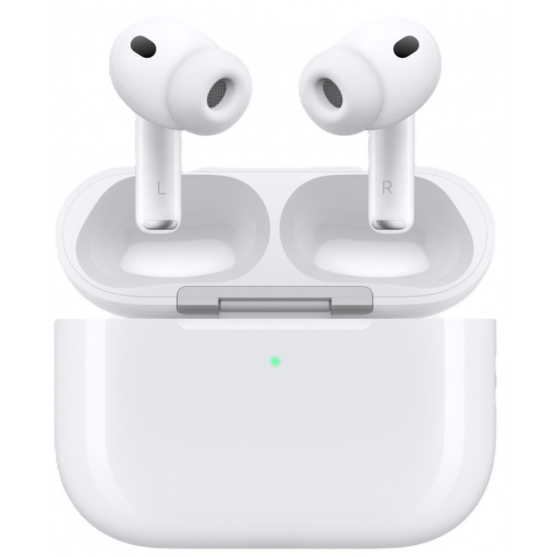 AirPodsPro 3
