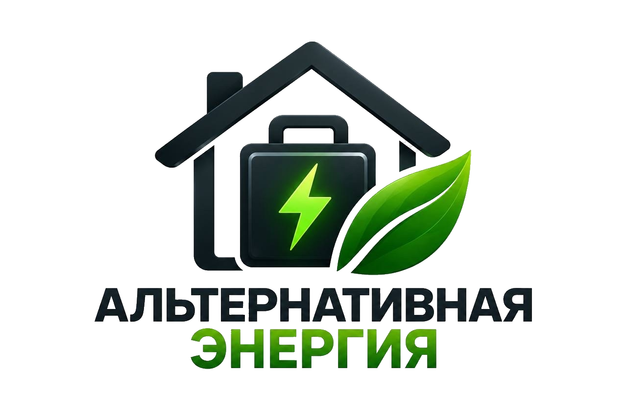 Альтернативная энергия